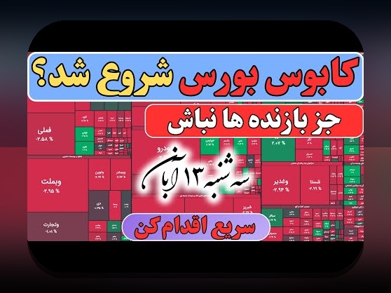 اصول مدیریت سرمایه پرنوسان: راهنمای ساده برای سرمایه‌گذاران ایرانی در بازارهای پرنوسان